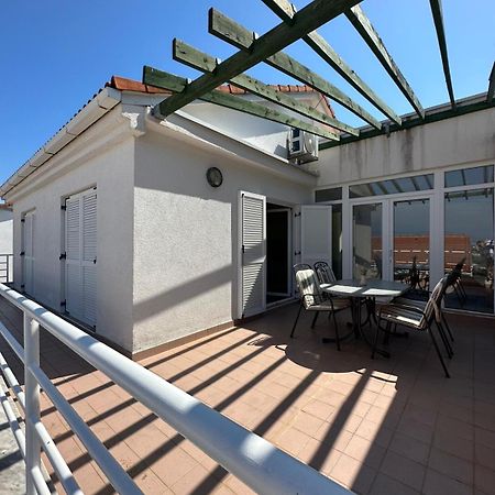 Apartment Benedikt Nečujam Buitenkant foto
