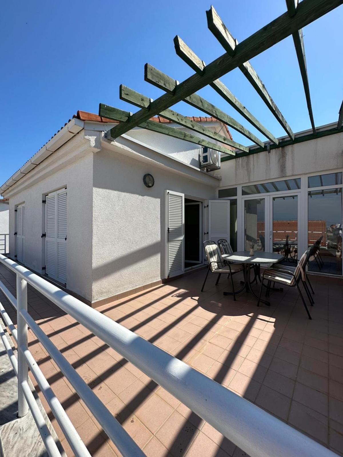 Apartment Benedikt Nečujam Buitenkant foto