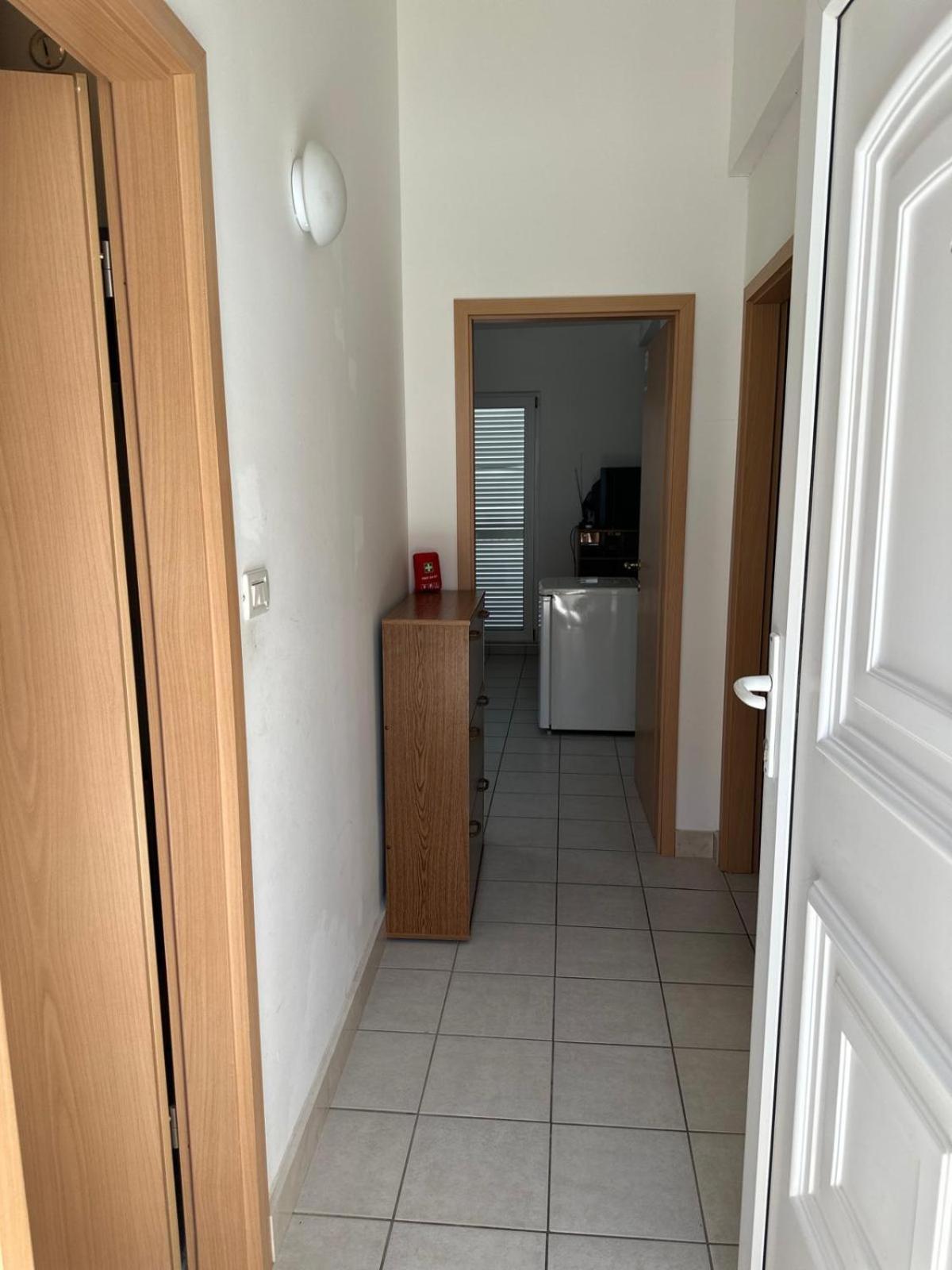 Apartment Benedikt Nečujam Buitenkant foto