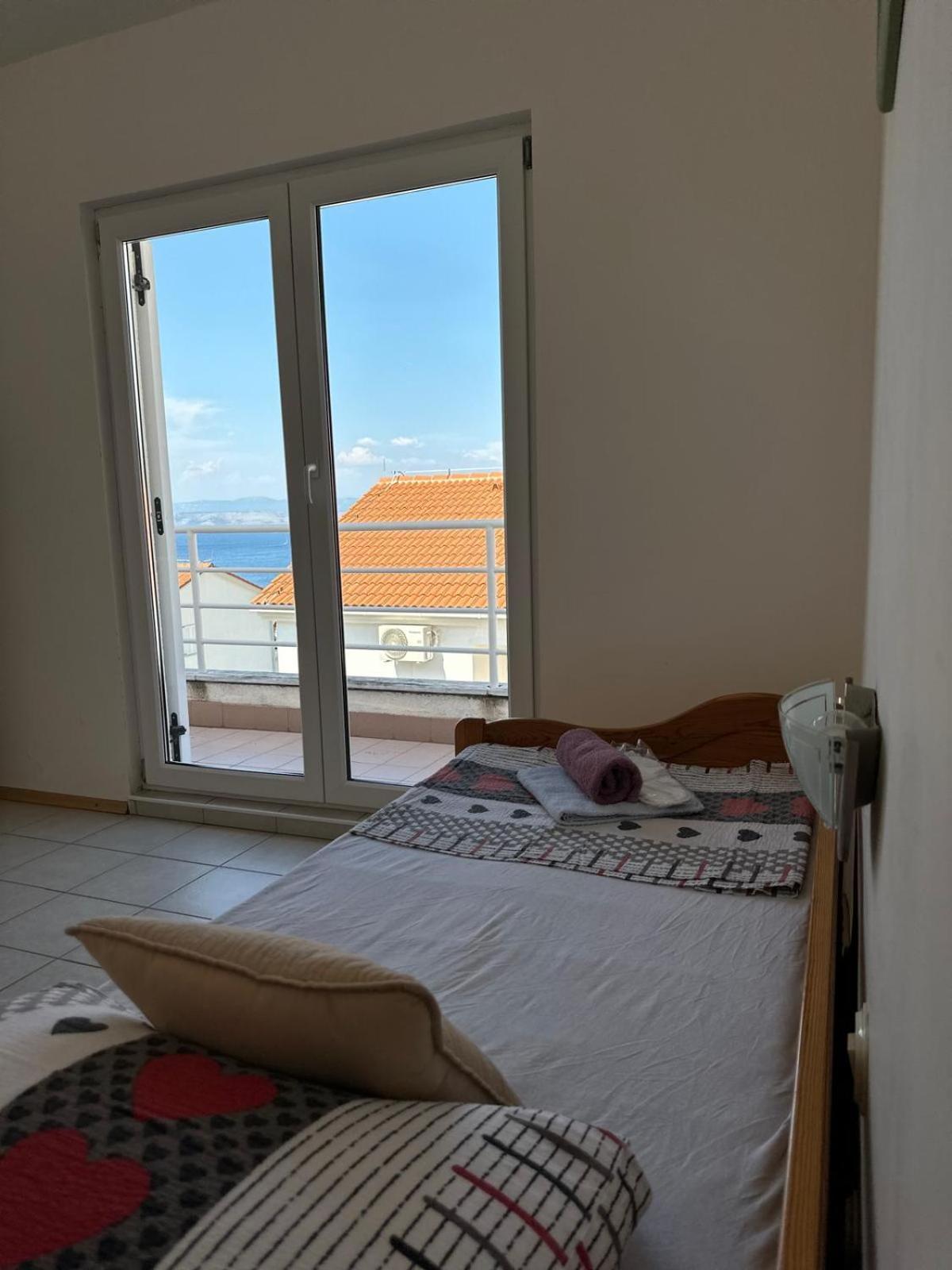 Apartment Benedikt Nečujam Buitenkant foto