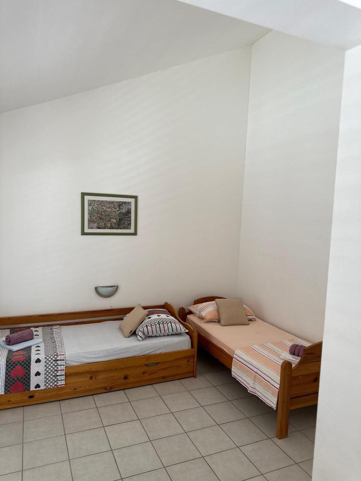 Apartment Benedikt Nečujam Buitenkant foto